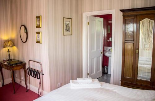 Crook Bed & Breakfast | Dowfold House