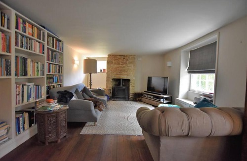 Corfe Castle Village House | Down End Cottage, Corfe Castle