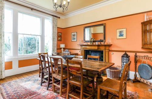 Brading House | Downedge