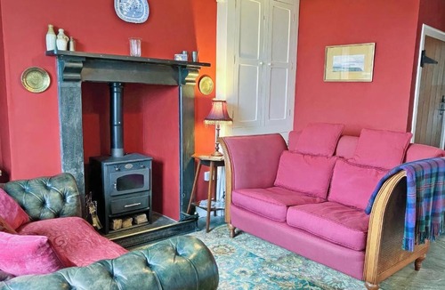 Trebarwith House | Downhouse Cottage