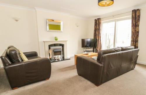 Bridgwater House | Dragonfly