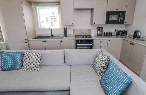 Morpeth Cottage | Dreams & Streams