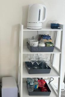 Formby House | Drey Close