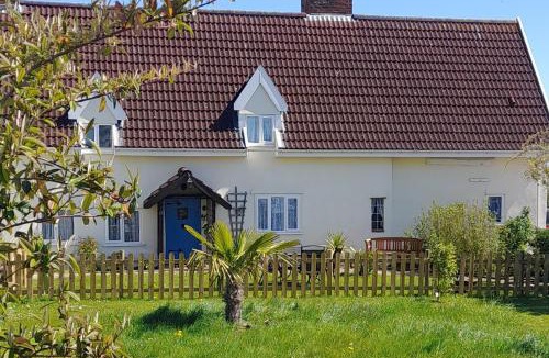 Diss Bed & Breakfast | Driftway Stables Retreat