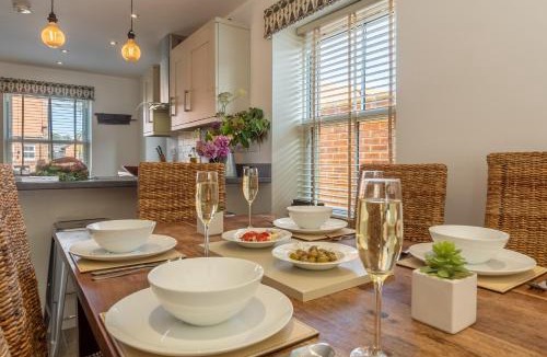 Brancaster House | Driftwood Cottage