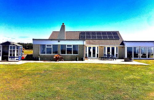 Southerness House | Driftwood