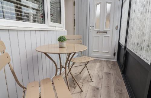 Kinmel Bay House | Driftwood