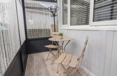 Kinmel Bay House | Driftwood
