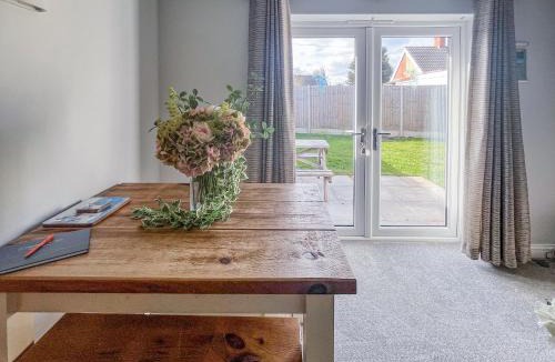 Sandilands House | Driftwood