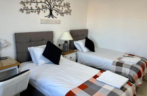 Wellingborough House | Driver Way