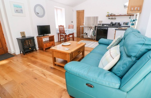 Botallack Cottage | Drog Penn