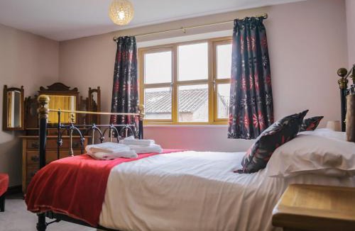 Malpas House | Drovers Barn