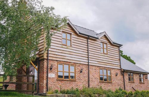 Malpas House | Drovers Barn