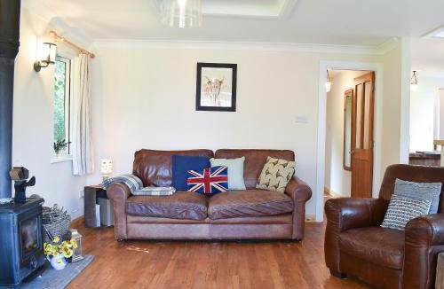 Congleton House | Drumble Lodge