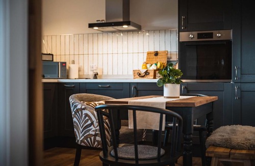Wick House | Drumdry