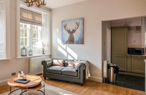 Thornhill House | Drumlanrig Castle - Laundry Cottage - Uk7429