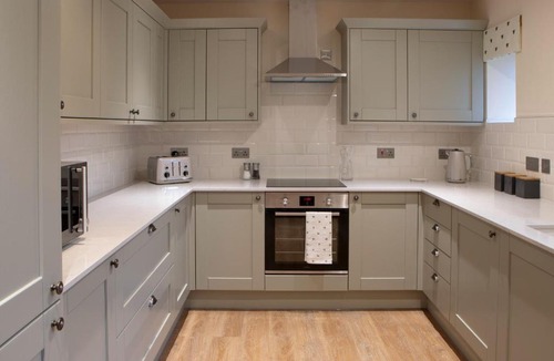 Thornhill House | Drumlanrig Mains Cottage - Uk7174