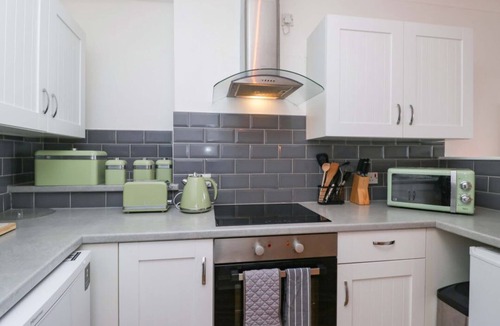 Whitehaven Apartment | Duncan Square, Whitehaven
