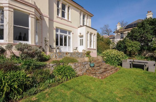 Teignmouth House | Duncombe