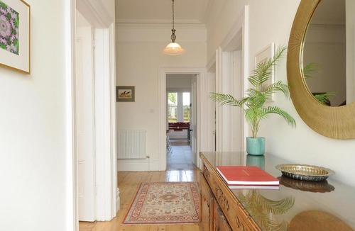 Teignmouth House | Duncombe