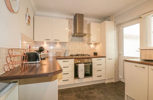 Goonhavern Cottage | Dune Haven