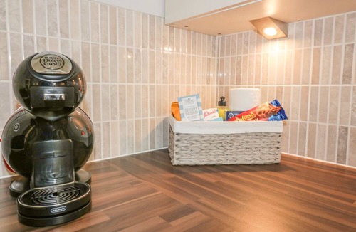 Goonhavern Cottage | Dune Haven