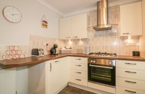 Goonhavern Cottage | Dune Haven