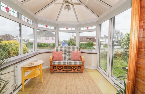 Goonhavern Cottage | Dune Haven