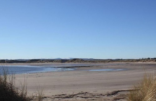 Beadnell House | Dunes