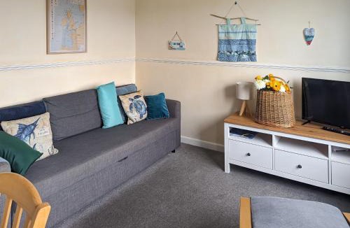 Sea Palling House | Duneside