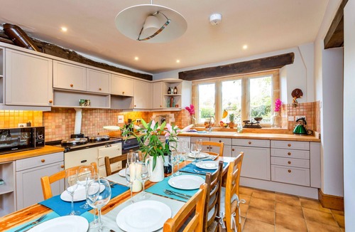 Lechlade House | Dunford Barn