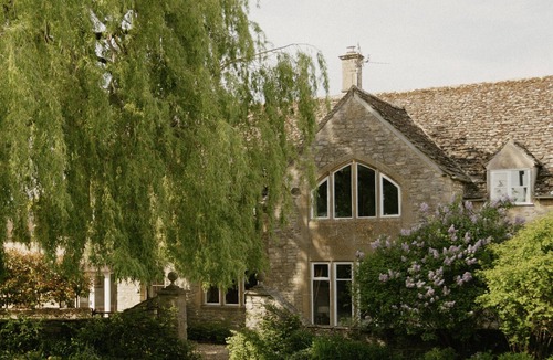 Lechlade House | Dunford Barn