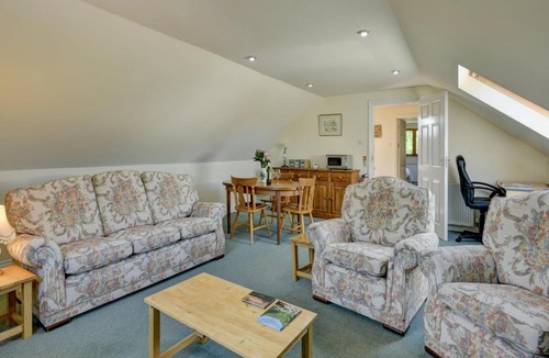 Wootton Courtenay Apartment | Dunkery View Wootton Courtenay