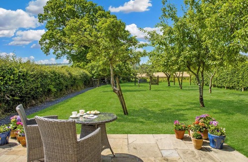 Wootton Courtenay Apartment | Dunkery View Wootton Courtenay