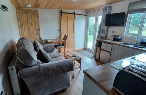 Pendine House | Dunroaming Cabin