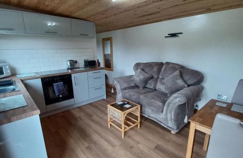 Pendine House | Dunroaming Cabin