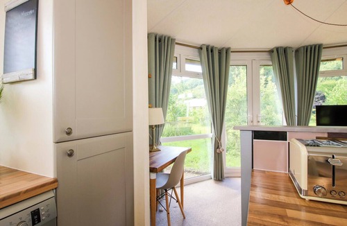Montgomery Cottage | Dunromin