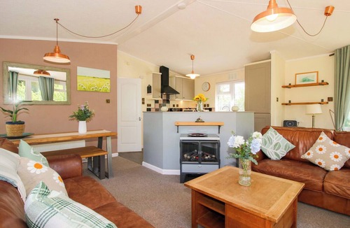 Montgomery Cottage | Dunromin