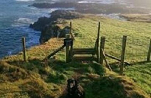 Dunseverick Bed & Breakfast | Dunseverick Ramblers Rest