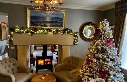 Embleton Hotel | Dunstanburgh Castle Inn
