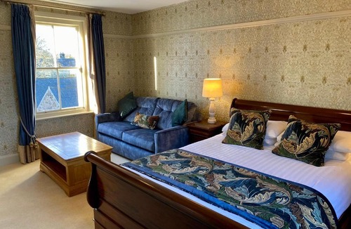 Embleton Hotel | Dunstanburgh Castle Inn