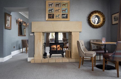 Embleton Hotel | Dunstanburgh Castle Inn