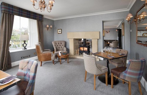 Embleton Hotel | Dunstanburgh Castle Inn