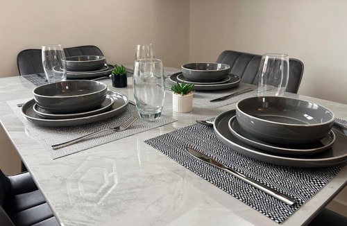 Oldham Apartment | Duplex Apartment in Greater Manchester