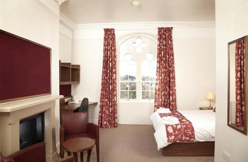 Durham Hotel | Durham Castle, University of Durham