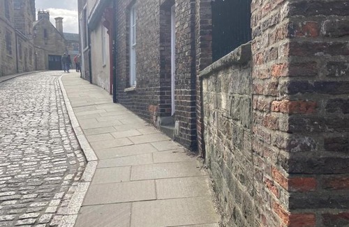 Durham Hotel | Durham Castle, University of Durham