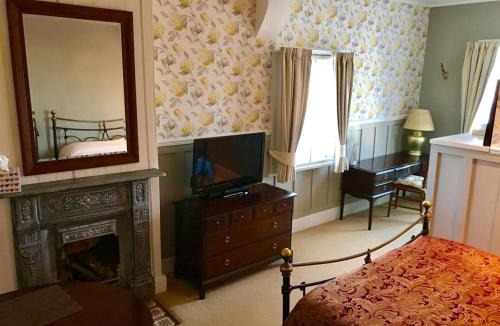 Ilkeston House | Durham Ox Ilkeston