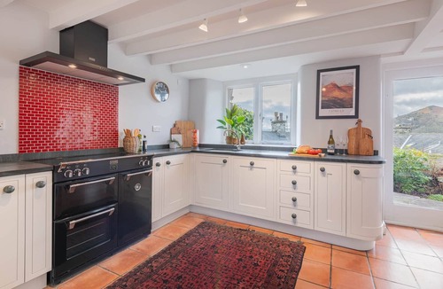 Ambleside House | Dwarf Hall - Stylish Home in central Ambleside