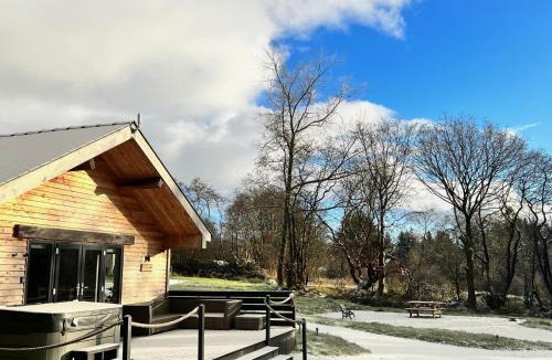 Llanybydder House | Dwrgi