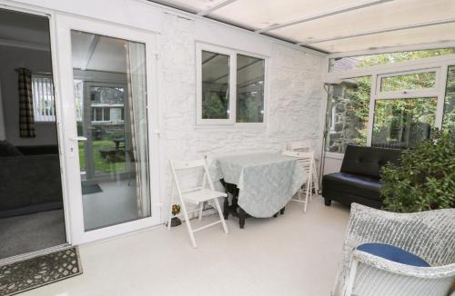 Corwen House | Dyffryn Bach